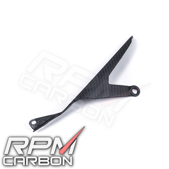 YAMAHA R1/R1M 2015+ CARBON FIBER CHAIN GUARD