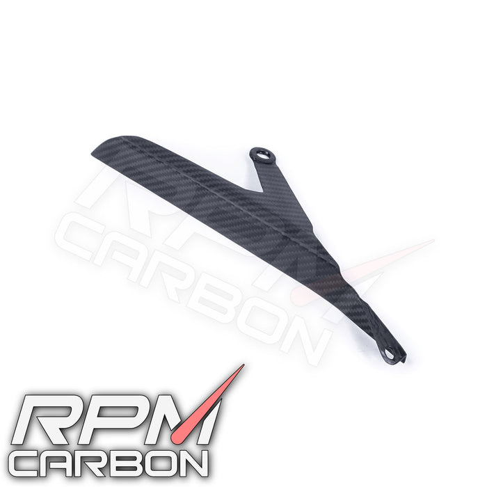 YAMAHA R1/R1M 2015+ CARBON FIBER CHAIN GUARD