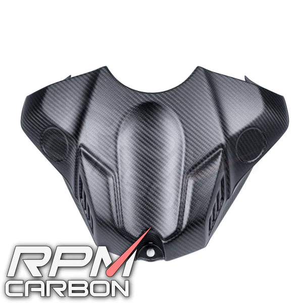 YAMAHA R1 R1M 2020+ CARBON FIBER AIRBOX COVER FULL