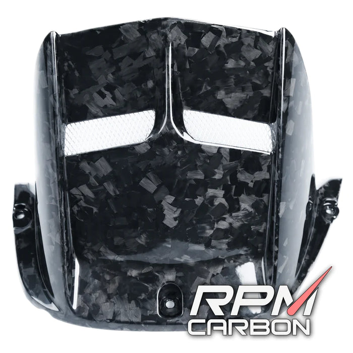 YAMAHA R6 2017+ CARBON FIBER REAR FENDER
