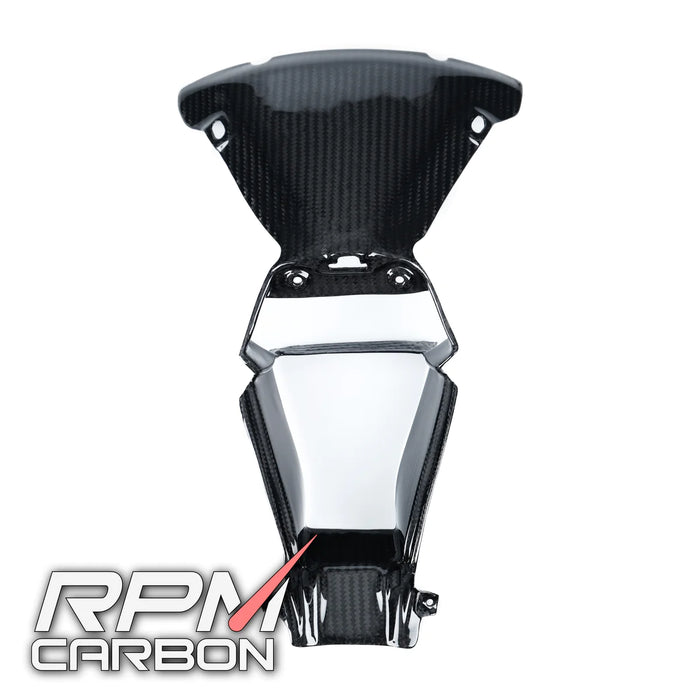 KAWASAKI ZX-10R 2016-2020 CARBON FIBER AIRINTAKE