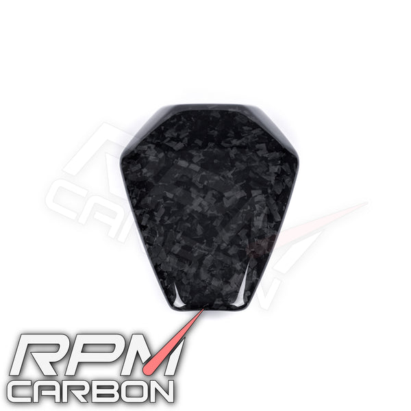 KAWASAKI ZX-10R 2016+ CARBON FIBER REAR SEAT COVER