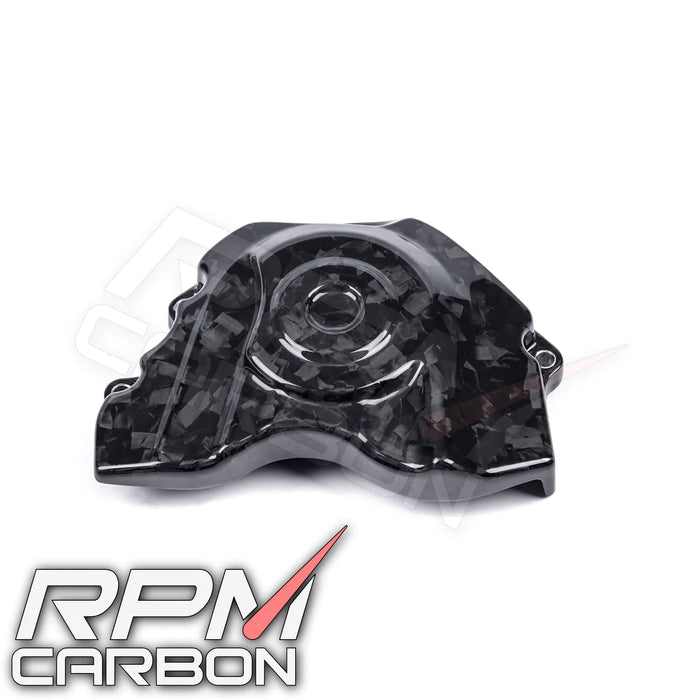 KAWASAKI ZX-10R 2011+ CARBON FIBER SPROCKET COVER