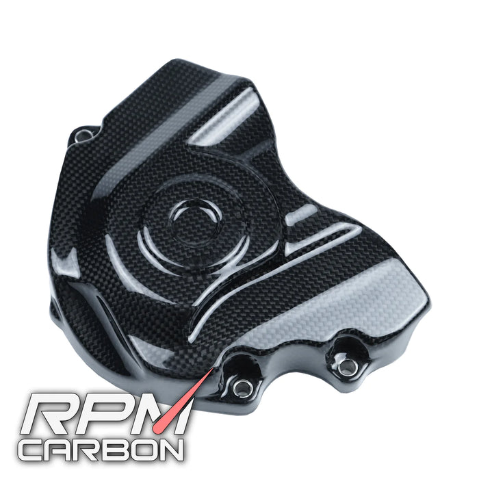 KAWASAKI ZX-10R 2011+ CARBON FIBER SPROCKET COVER
