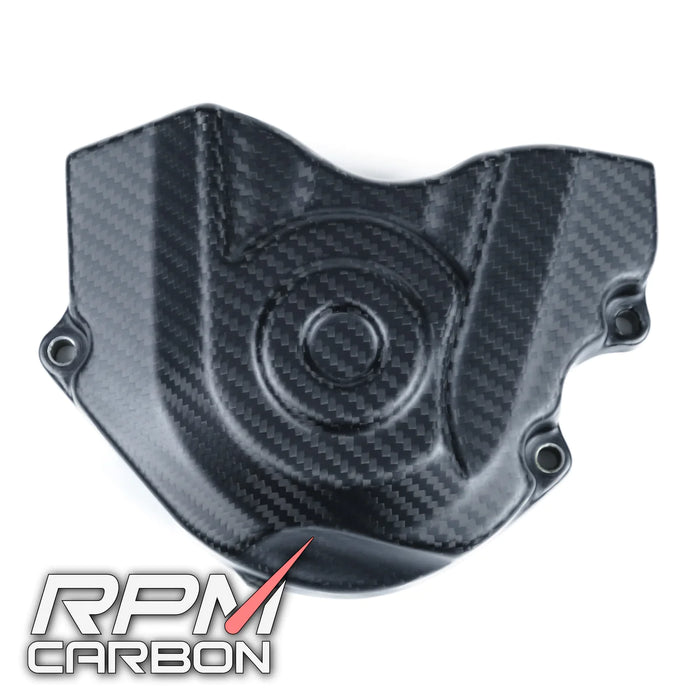 KAWASAKI ZX-10R 2011+ CARBON FIBER SPROCKET COVER