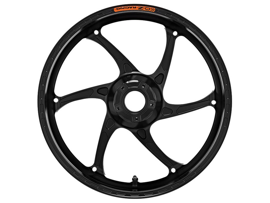 GASS R Rim Set