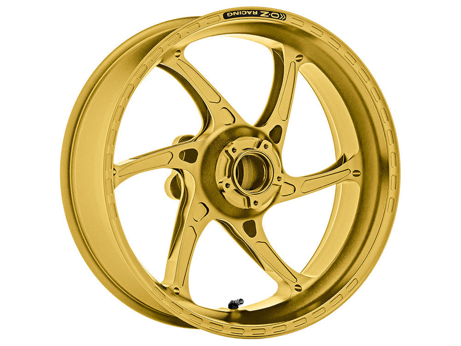 GASS R Rim Set