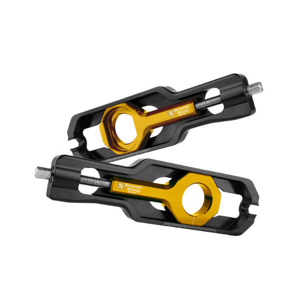 Aprilia RSV4 / Tuono V4 (15-20) Chain Adjuster