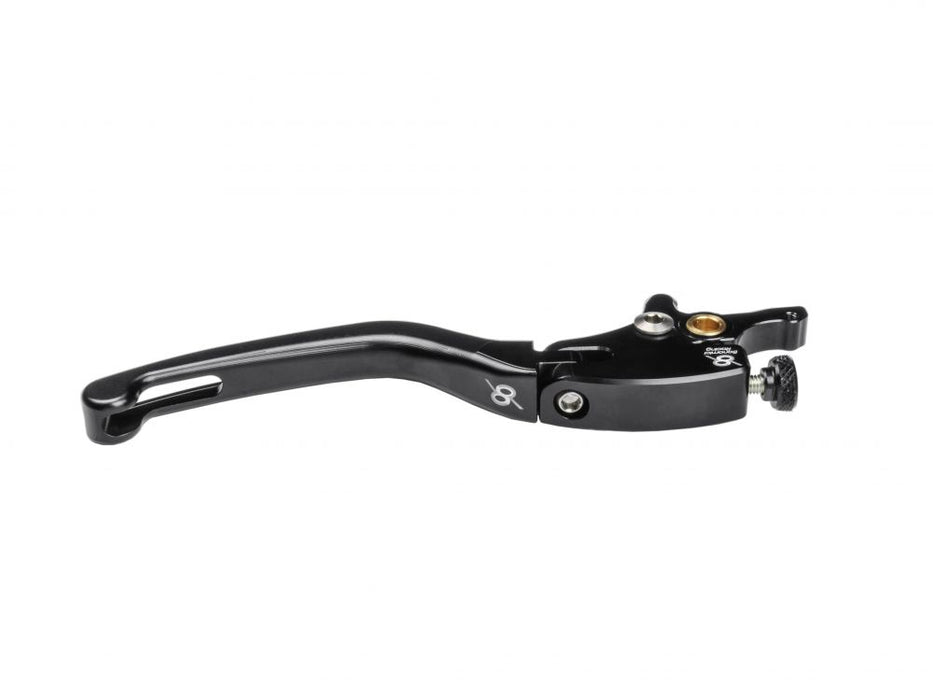 Kawasaki ZX-6R - ZX-6R 636 (05-17) Lever Kit